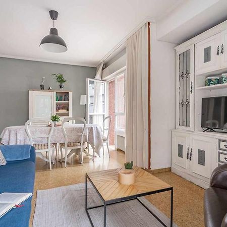 Apartamento Lourmar El Berron Exterior foto