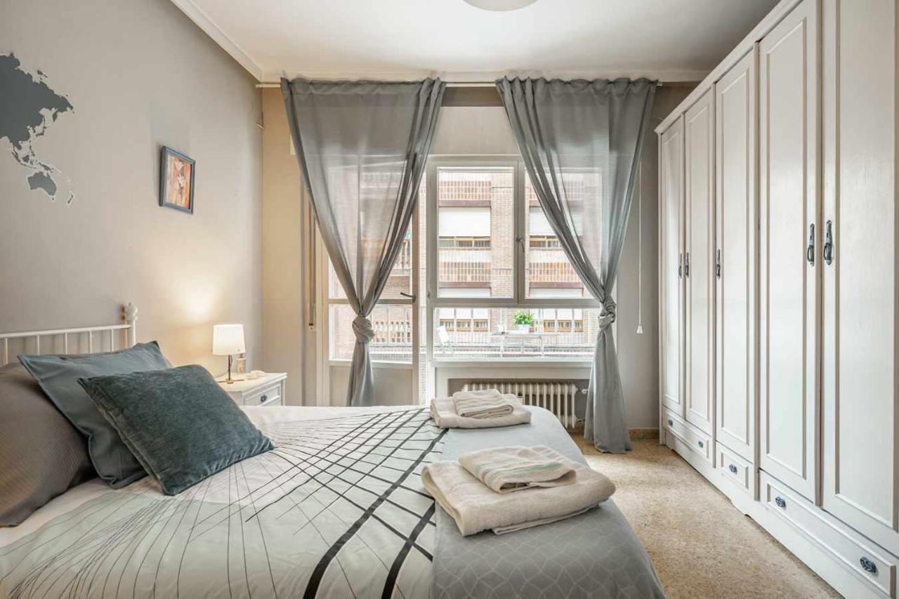 Apartamento Lourmar El Berron Exterior foto