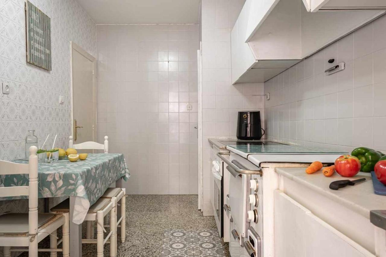 Apartamento Lourmar El Berron Exterior foto