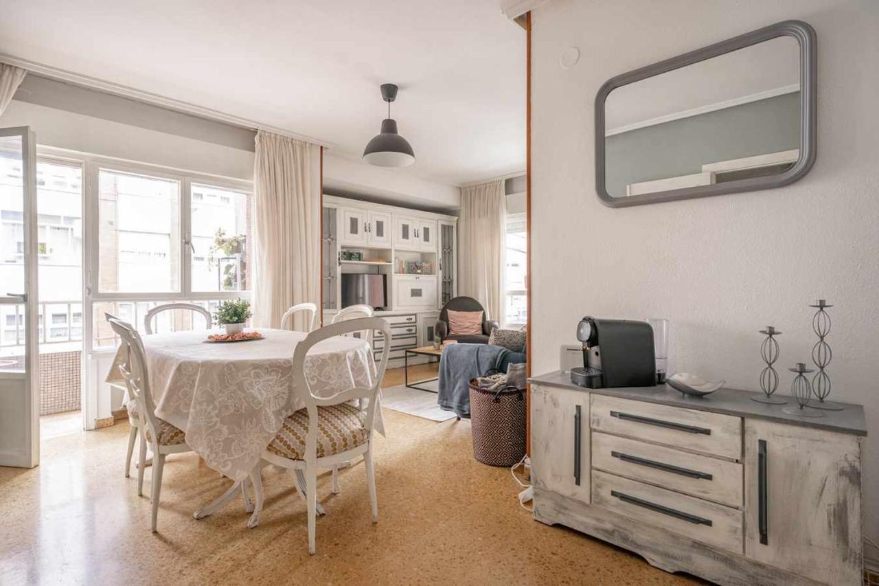 Apartamento Lourmar El Berron Exterior foto