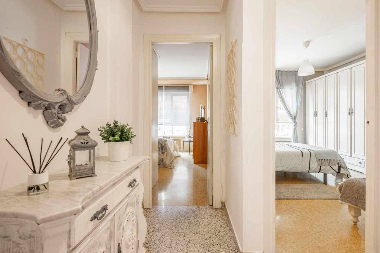 Apartamento Lourmar El Berron Exterior foto
