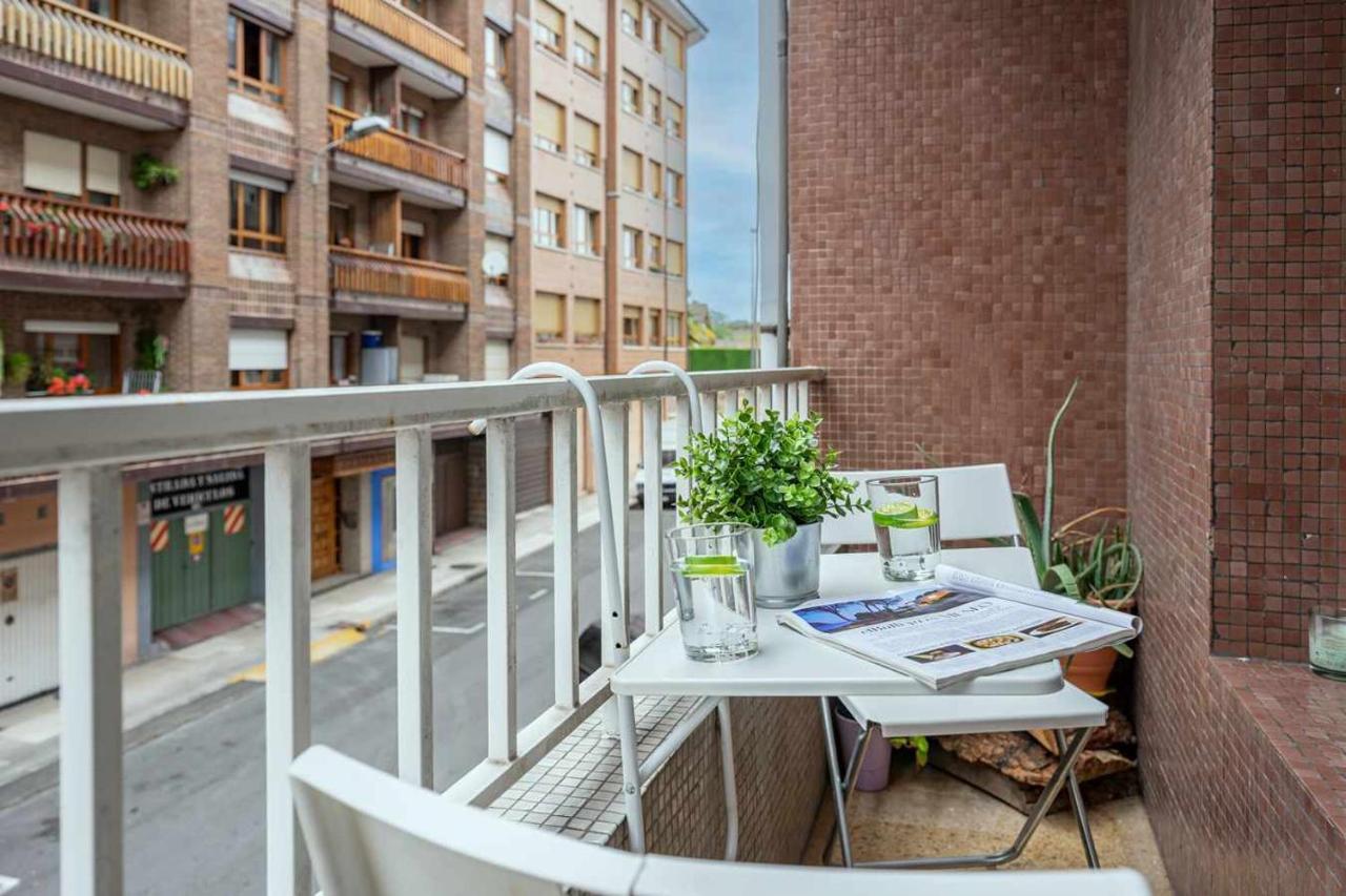 Apartamento Lourmar El Berron Exterior foto