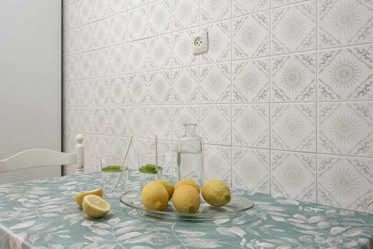 Apartamento Lourmar El Berron Exterior foto