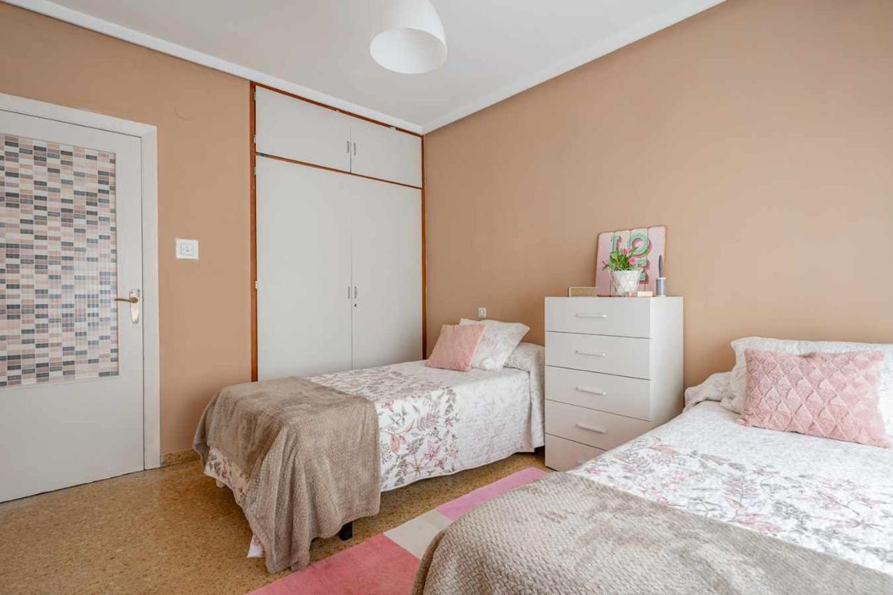 Apartamento Lourmar El Berron Exterior foto