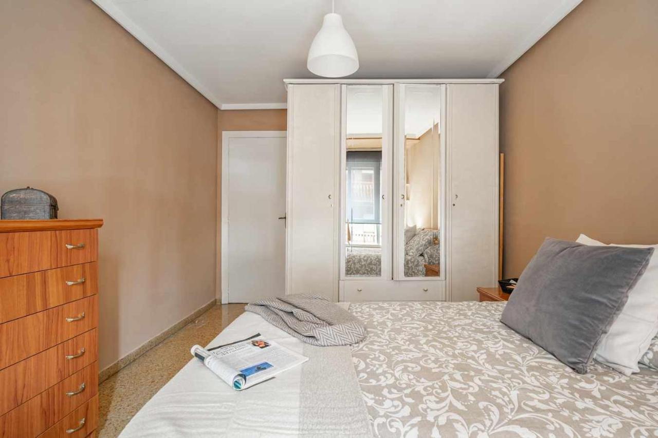 Apartamento Lourmar El Berron Exterior foto