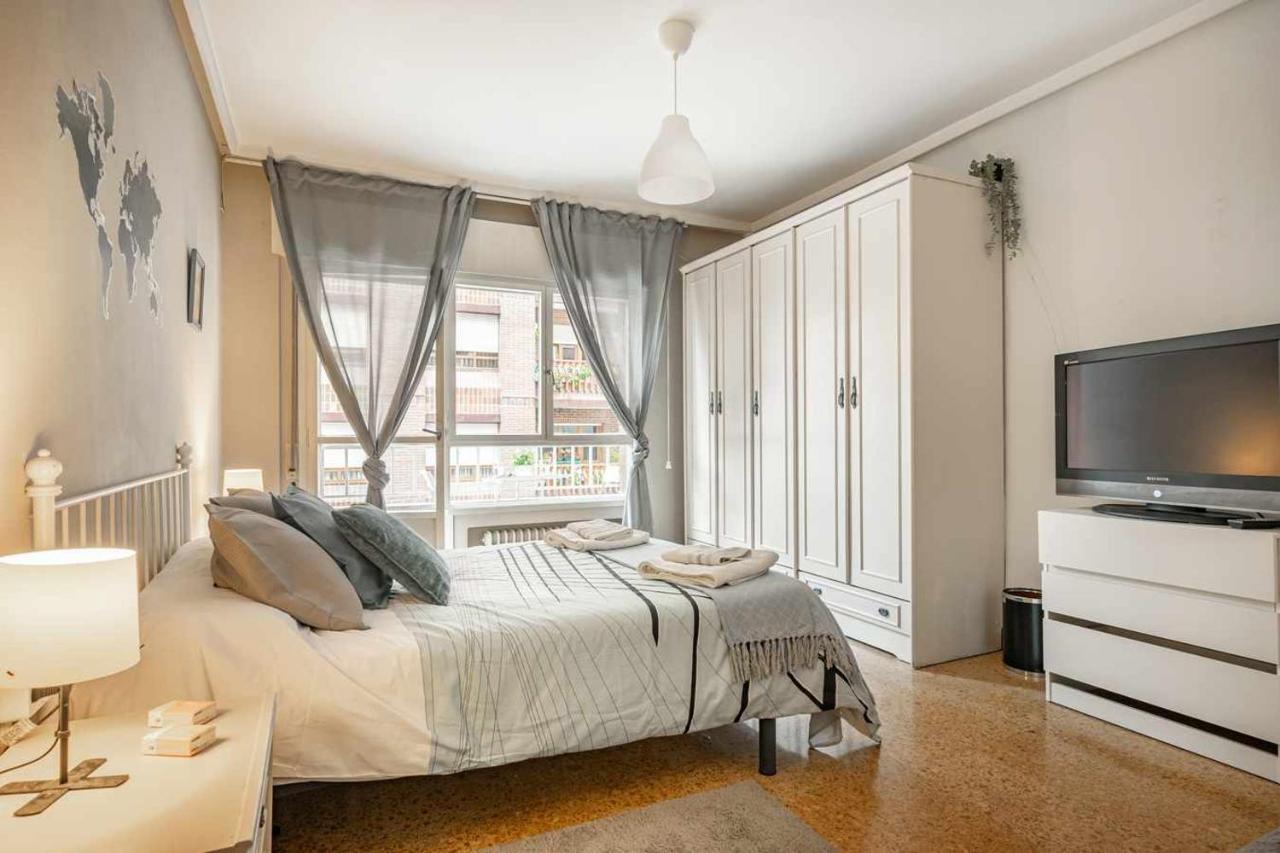 Apartamento Lourmar El Berron Exterior foto